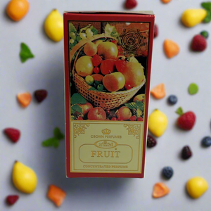 AL Rehab fruit concentrated perfume