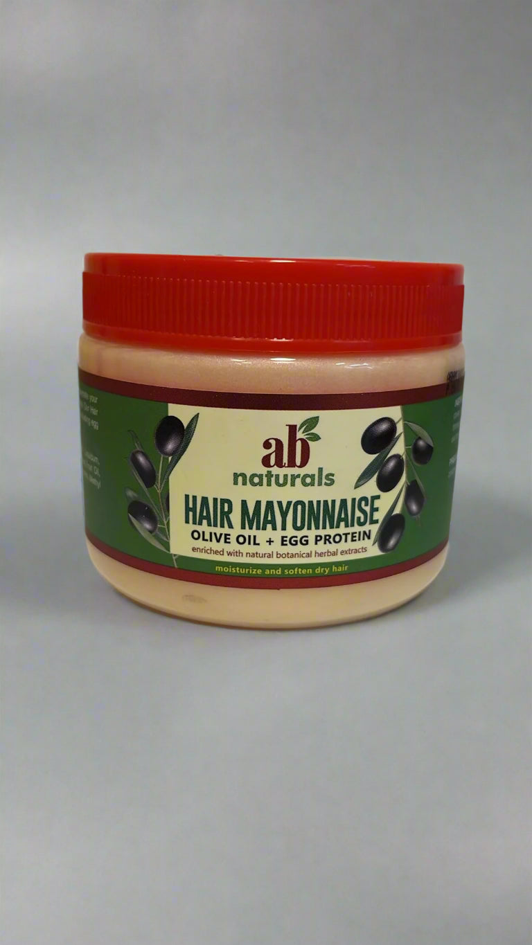 AB HAIR MAYANNAISE 250 ML