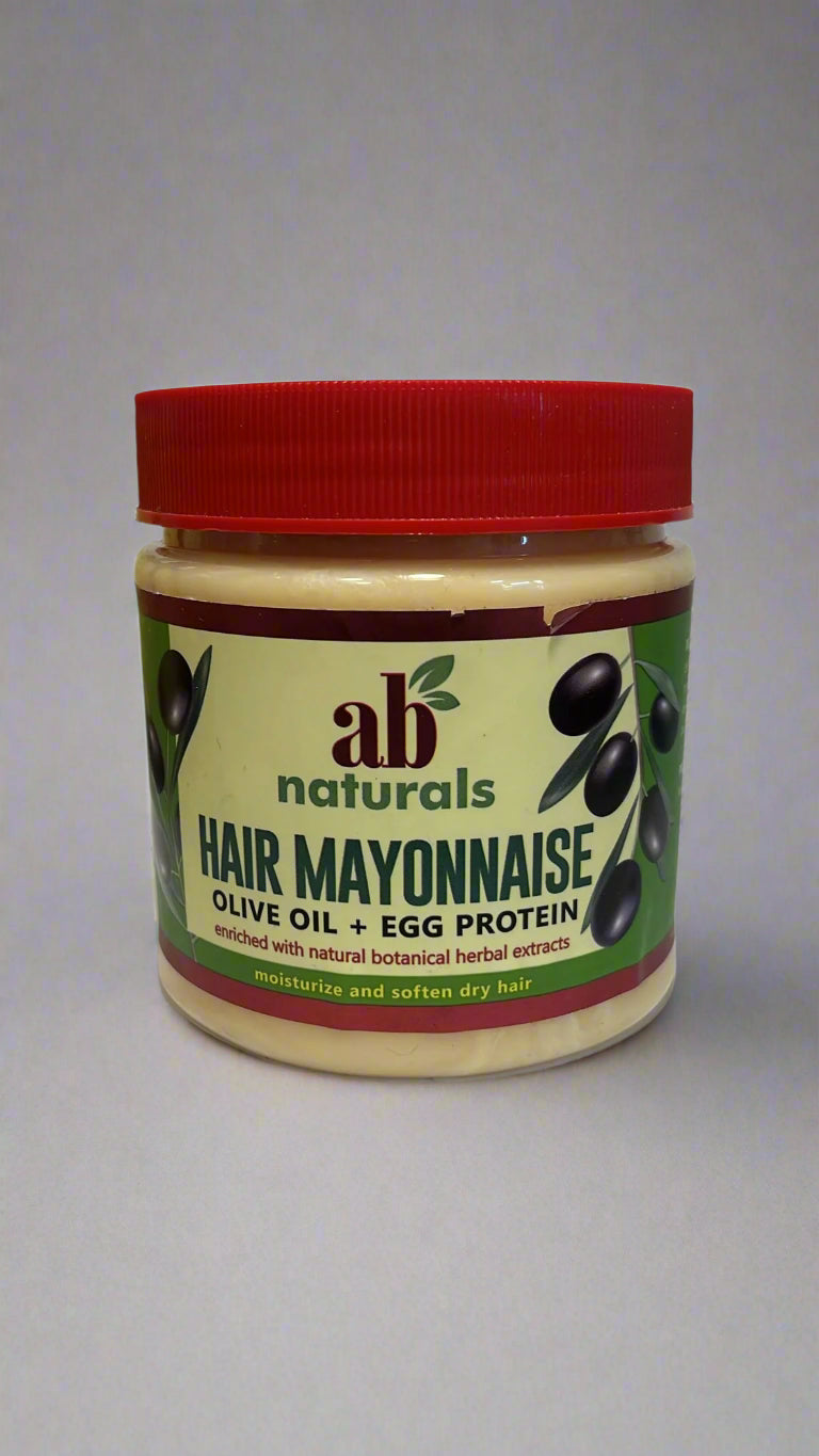 AB HAIR MAYANNAISE 500 ML