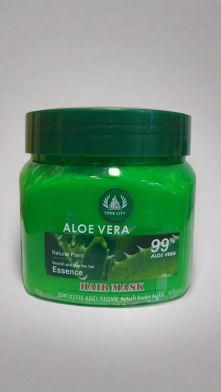 ALOE VERA 500 GRAM