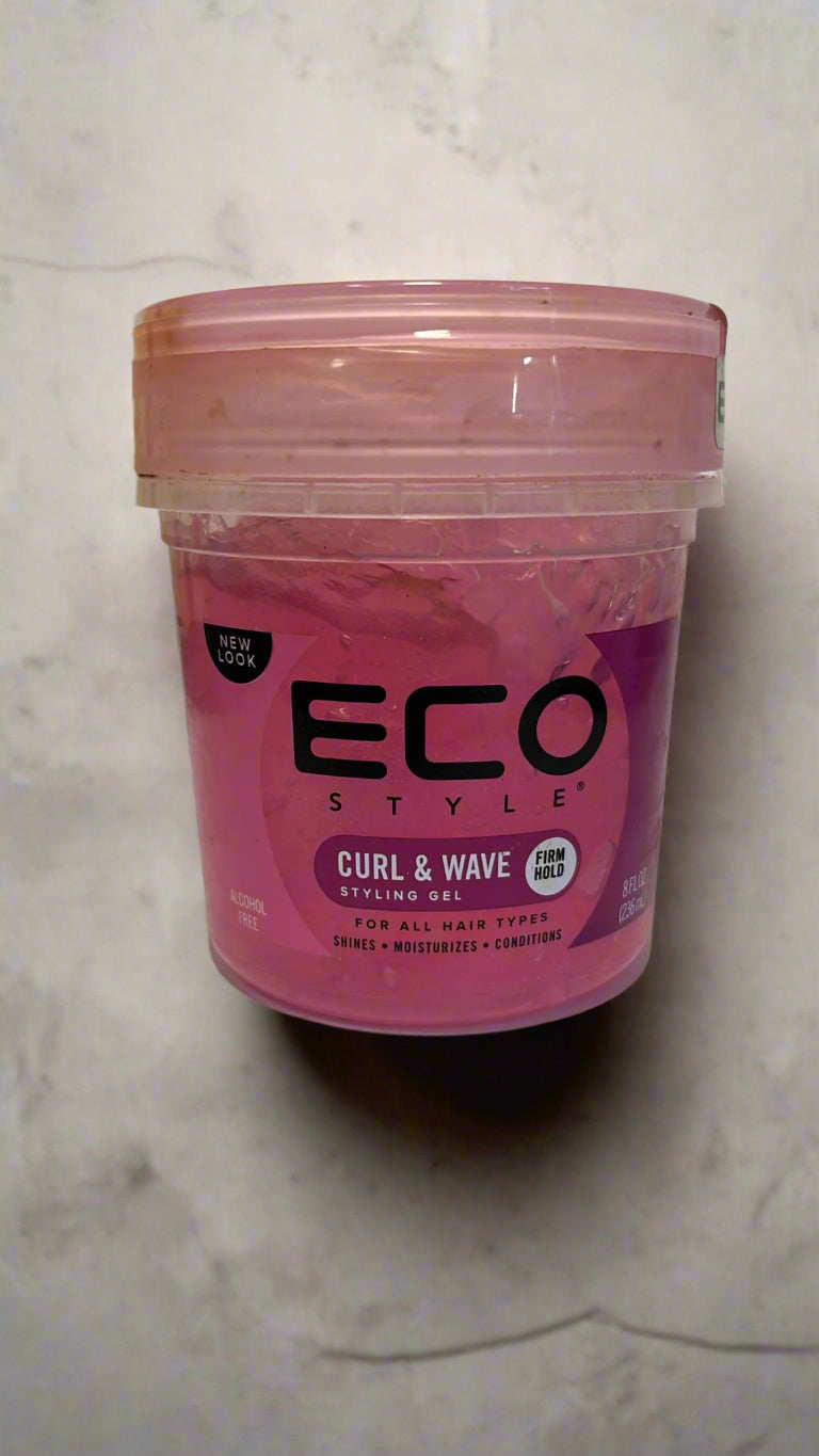 ECO CURL WAVE