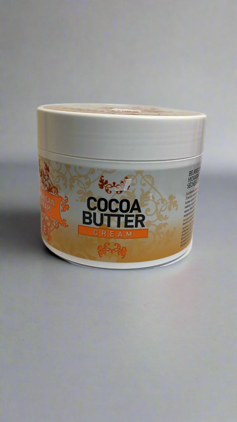 AMERICAN DREAM COCOA BUTTER 125 ML