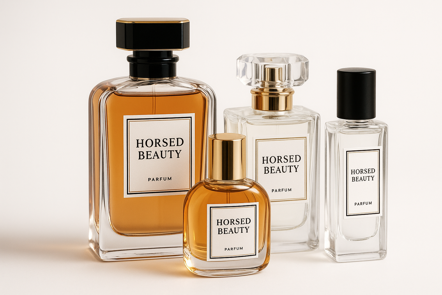 FRAGANCES
