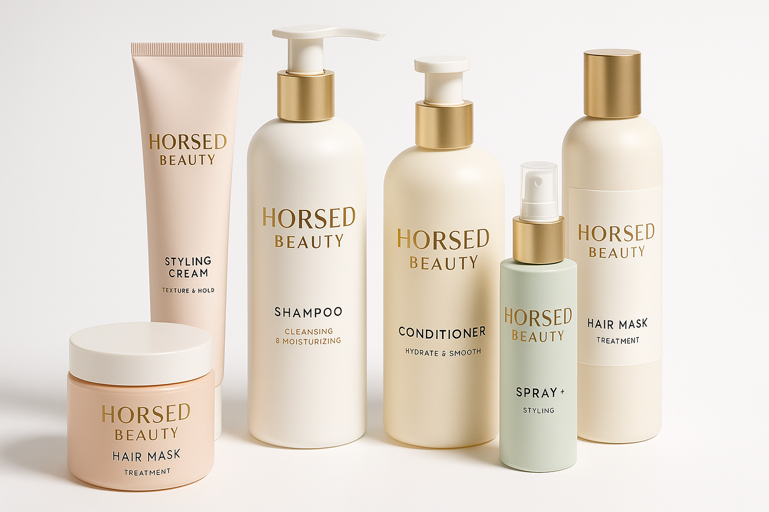 HAIRCARE