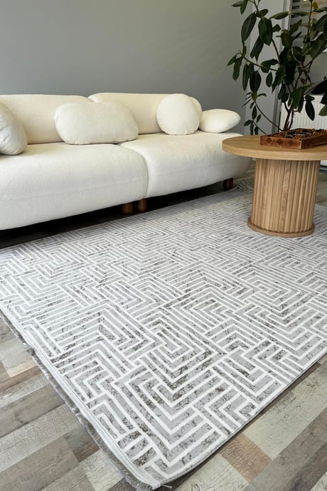 Velvet Loop – Bamboo Series Ivory