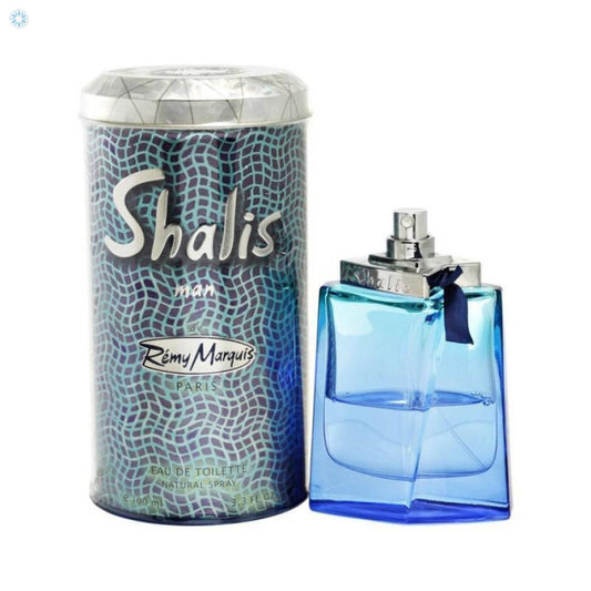 Shalis for Men – Eau de Toilette