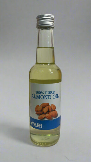 ALMOND OIL 250 ML