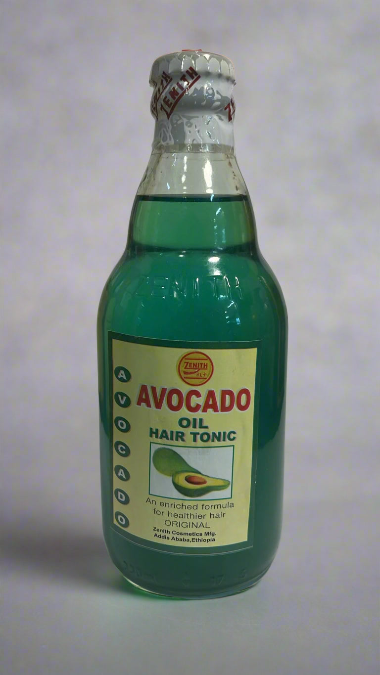 AVOCADO OIL HAIR TONIC 330 ML