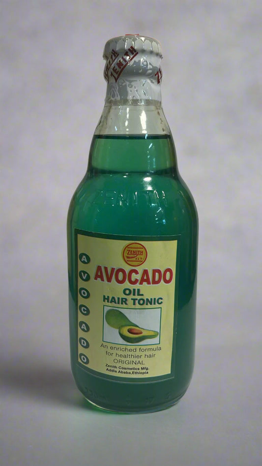 AVOCADO OIL HAIR TONIC 330 ML
