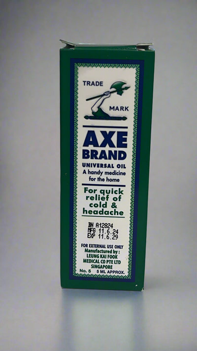 Axe brand universal oil 5ml