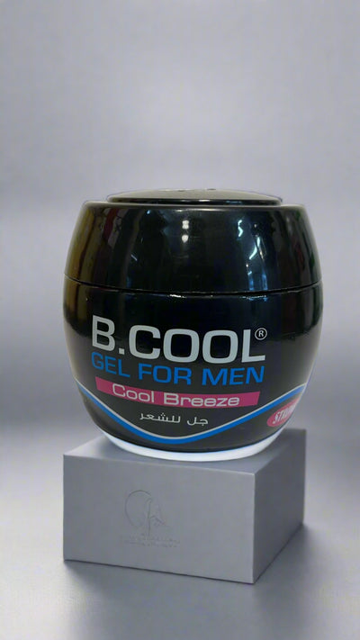 B COOL GEL FOR MEN
