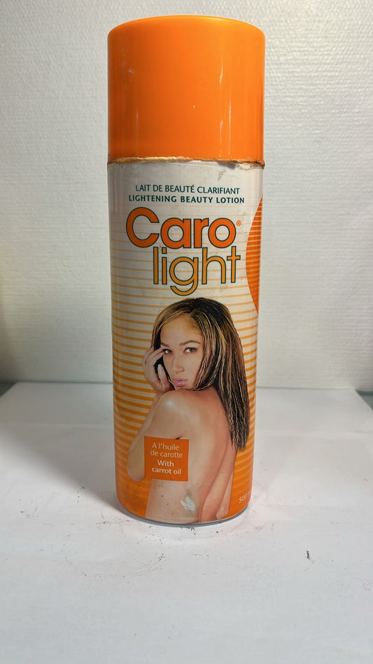 CARO LIGHT 500 ML
