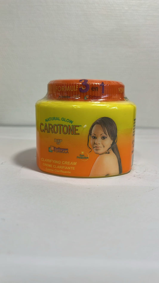 CAROTONE 3 IN 1 135 ML