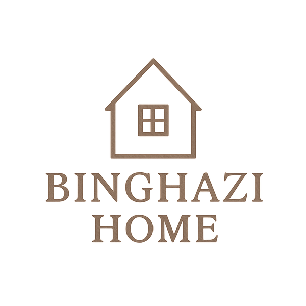 BINGHAZI HOME
