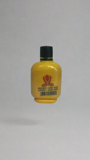 Rice colour liquid