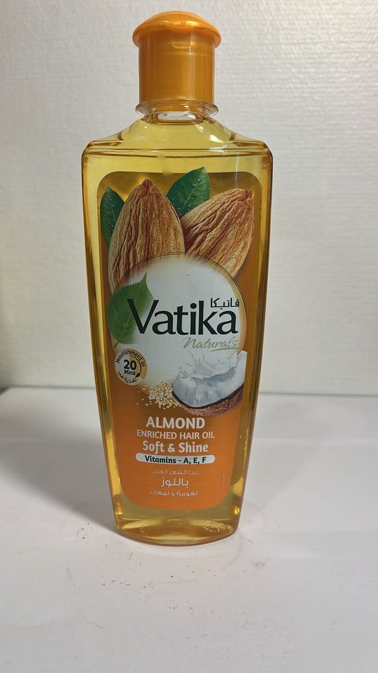 VATIKA ALMOND 200 ML