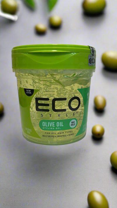 ECO OLIVE OIL