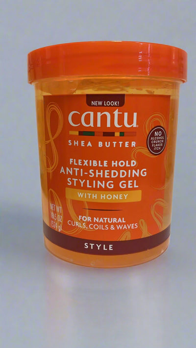 CANTU STYLING GEL