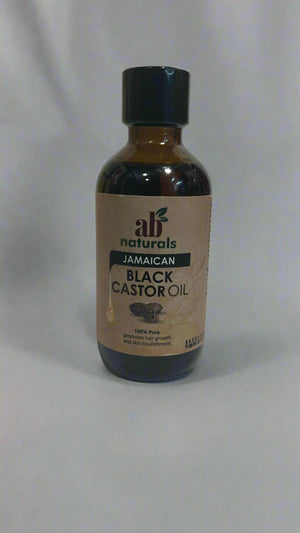 AB JAMAICAN BLCK CASTOR OIL 2FT.OZ