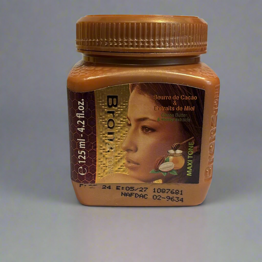 BRONZ 125 ML