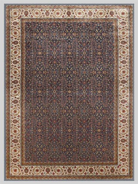 Silk Road Bloom